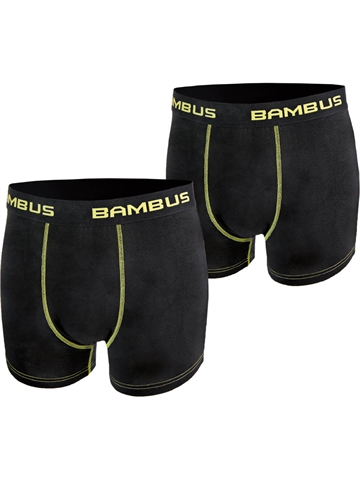 væske forbruger ordlyd Boxer Shorts Bomuld - Pangfarver - 3-PAK - 149,95 DKK