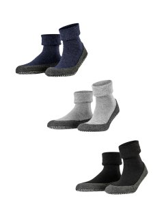 Strømper Falke - Skridsikre Hjemmesko - COSY SHOE