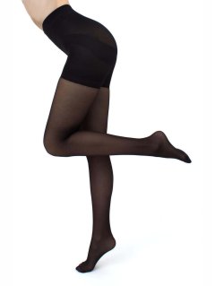 Shapewear Strømpebukser Giulia - EFFECT UP 40 den