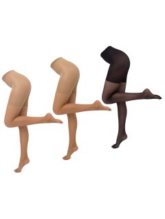 Shapewear Strømpebukser Giulia - SLIM 20 den