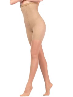 Shapewear Strømpebukser Giulia - TALIA CONTROL 40 den