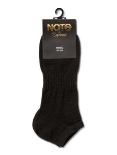 Herrestrømpe - Note - Wool Liner 