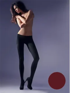 Strømpebukser - Hipster 40 den - Lavtaljede - 7 farver