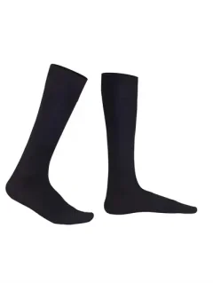 Reflexwear - Unisex - Tynde Comfort og Diabetes knæstrømper