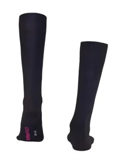 Reflexwear - Unisex - Tynde Comfort og Diabetes knæstrømper