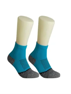 Unisex - Sport funktionsstrømpe - Harmony - kortskaftet - 4 Farver