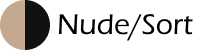 Nude-Sort