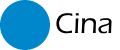 Cina Cina