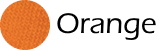 Orange Orange