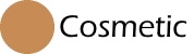 Cosmetic